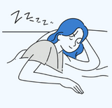 Improves sleep and energy levels