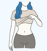 Reduces visceral fat