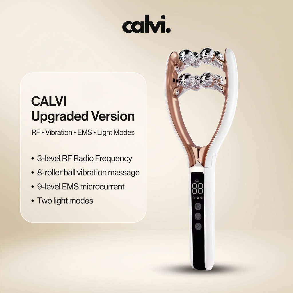 Calvi V‑Lift Sculpting System