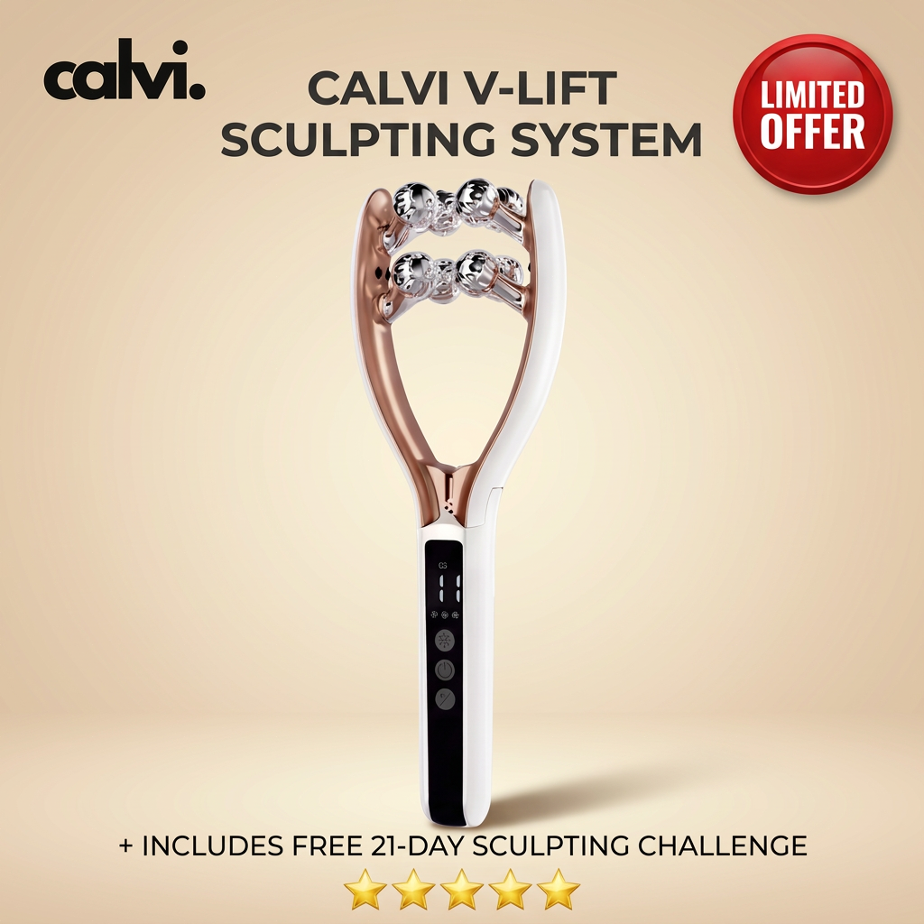 Calvi V‑Lift Sculpting System