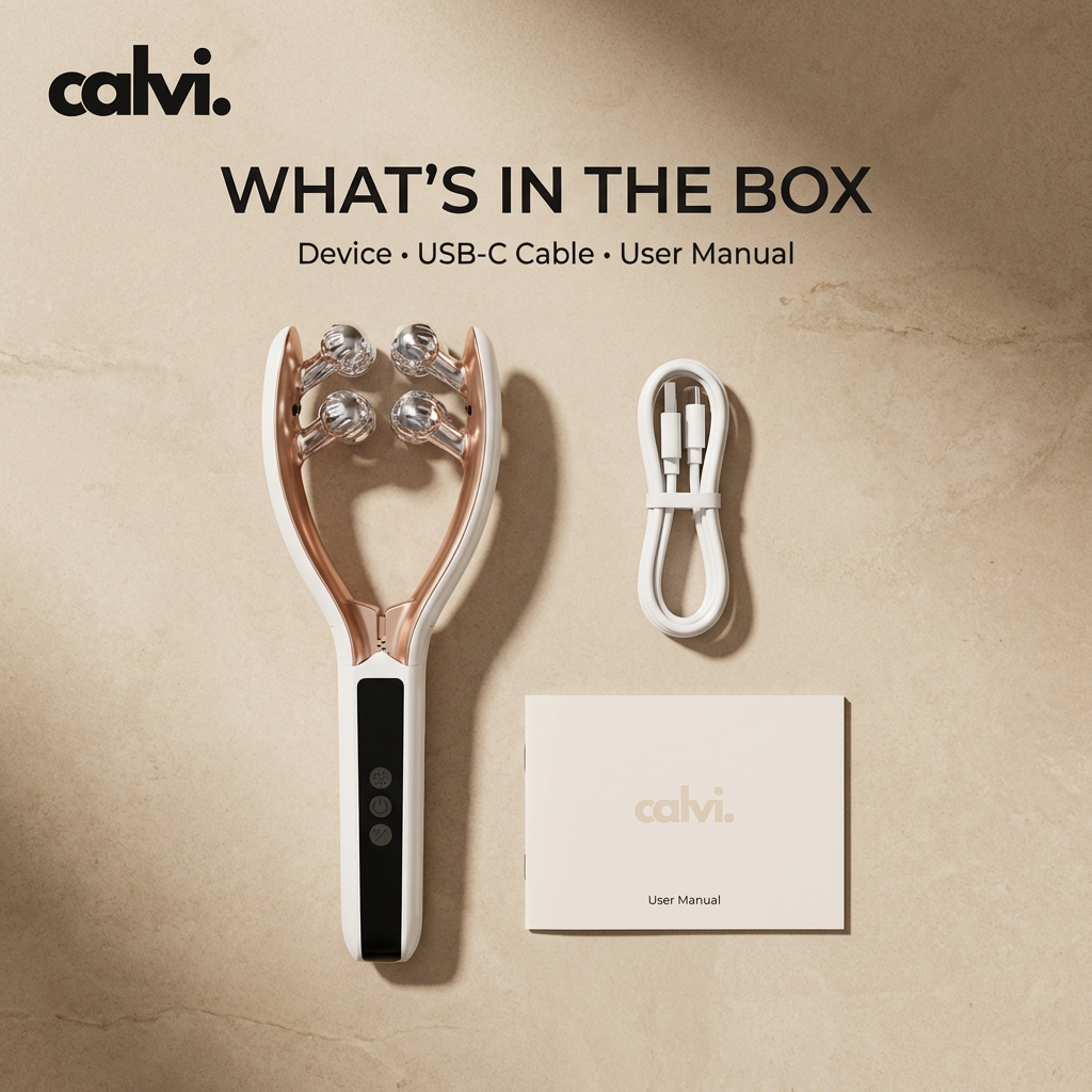 Calvi V‑Lift Sculpting System