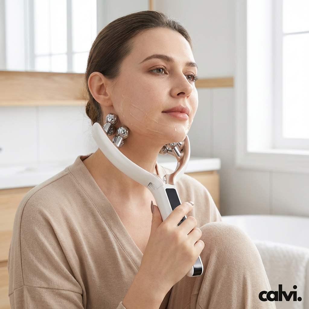 Calvi V‑Lift Sculpting System
