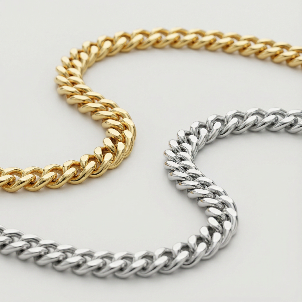 Infinity Bond Couple’s Bracelet DIY Kit