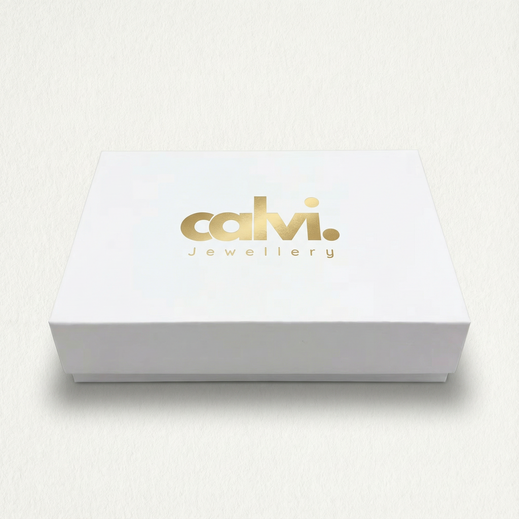 Infinity Bond Couple’s Bracelet DIY Kit